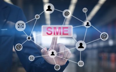 Manufacturing Automation and SME Growth in the UK