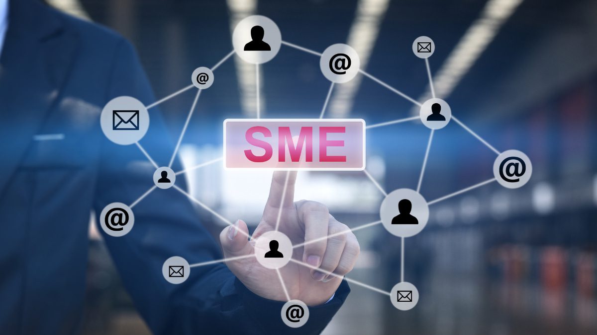 Manufacturing Automation and SME Growth in the UK